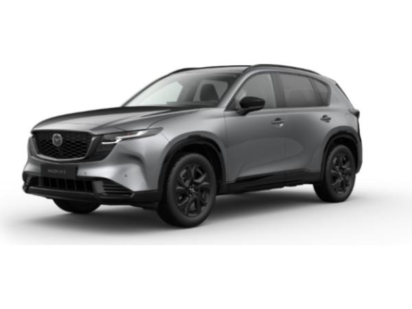 Mazda CX-5 Homura Matrix LED Keyless Bose CarPlay Pano