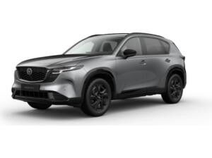 Mazda CX-5 Homura Matrix LED Allrad Bose CarPlay Pano