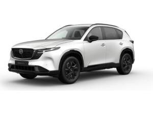 Mazda CX-5 Homura Matrix LED Allrad Bose CarPlay Pano