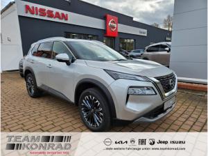 Nissan X-Trail 🚀1.5 VC-T MHEV X-TRONIC N-Connecta,👀 P-Dach, LED🤩, NAVI