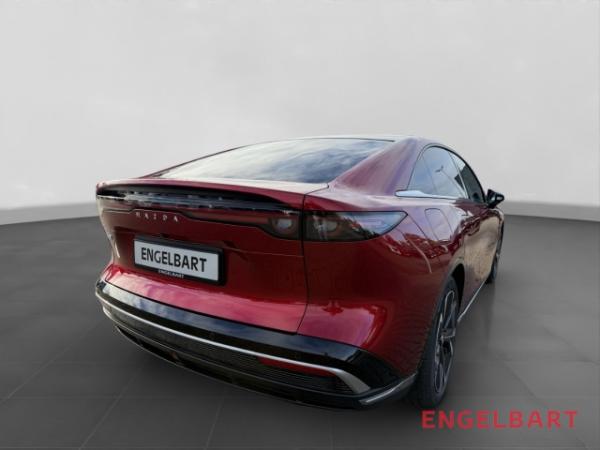 Mazda 6e EV 258ps 1AT RWD Takumi met. Navi Memory Sitze Soundsystem 360 Kamera LED ACC