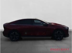Mazda 6e EV 258ps 1AT RWD Takumi met. Navi Memory Sitze Soundsystem 360 Kamera LED ACC