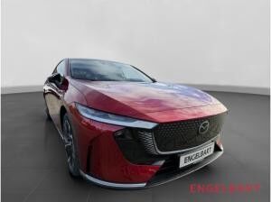 Mazda 6e EV 258ps 1AT RWD Takumi met. Navi Memory Sitze Soundsystem 360 Kamera LED ACC