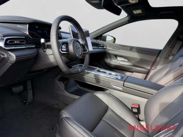 Mazda 6e EV 258ps 1AT RWD Takumi met. Navi Memory Sitze Soundsystem 360 Kamera LED ACC
