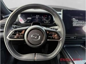 Mazda 6e EV 258ps 1AT RWD Takumi met. Navi Memory Sitze Soundsystem 360 Kamera LED ACC