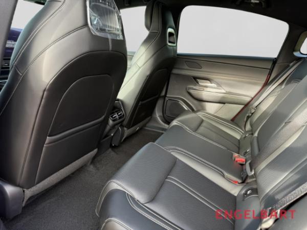 Mazda 6e EV 258ps 1AT RWD Takumi met. Navi Memory Sitze Soundsystem 360 Kamera LED ACC