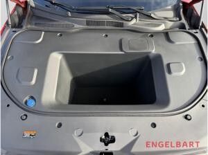 Mazda 6e EV 258ps 1AT RWD Takumi met. Navi Memory Sitze Soundsystem 360 Kamera LED ACC