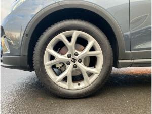 Seat Arona FR 1.0 TSI DSG / Navi, ParkAssi, LED, RFK