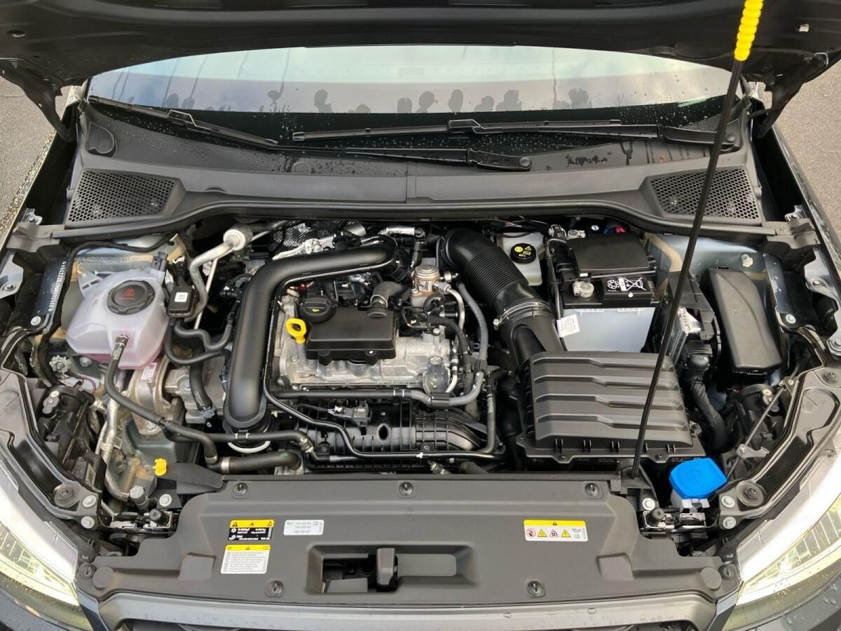 Seat Arona FR 1.0 TSI DSG / Navi, ParkAssi, LED, RFK