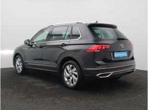 Volkswagen Tiguan Elegance 1.5 TSI DSG / Matrix, ACC, AHK