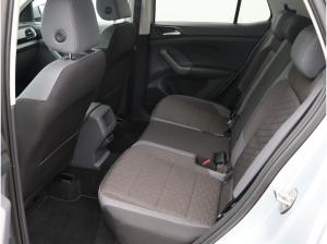 Volkswagen T-Cross Style 1.0 TSI DSG / AppConnect, ACC, LED