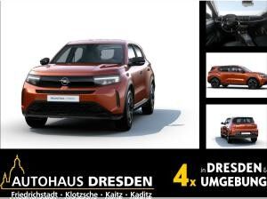 Opel Frontera Electric Edition |inkl. Tech-Paket|