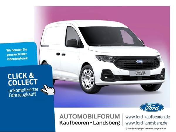 Ford Transit Connect Trend L2 1.5 PHEV | KLIMA | PDC | NAVI