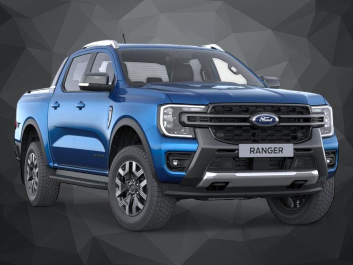 Ford Ranger Wildtrak 2.3 PHEV | ROLLO | CAM | NAV