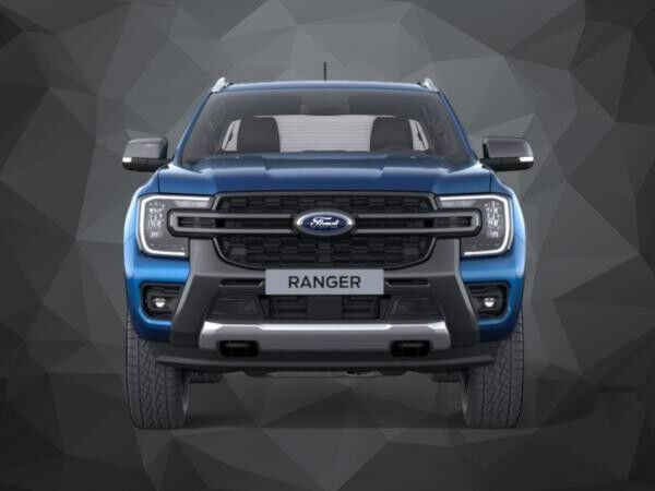 Ford Ranger Wildtrak 2.3 PHEV | ROLLO | CAM | NAV