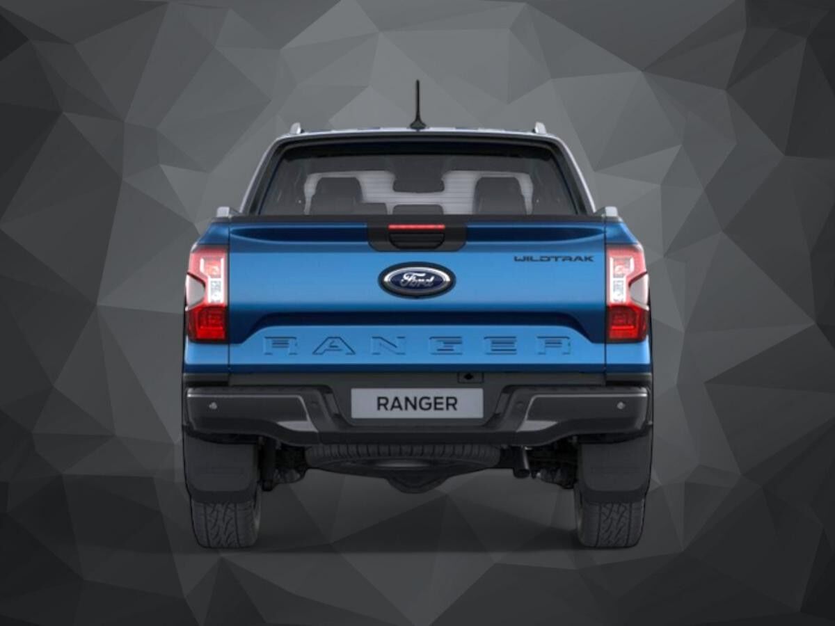 Ford Ranger Wildtrak 2.3 PHEV | ROLLO | CAM | NAV