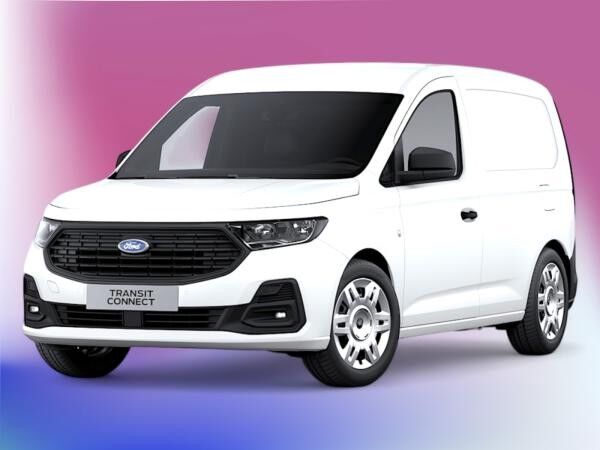 Ford Transit Connect Trend L2 1.5 PHEV | KLIMA | PDC | NAVI