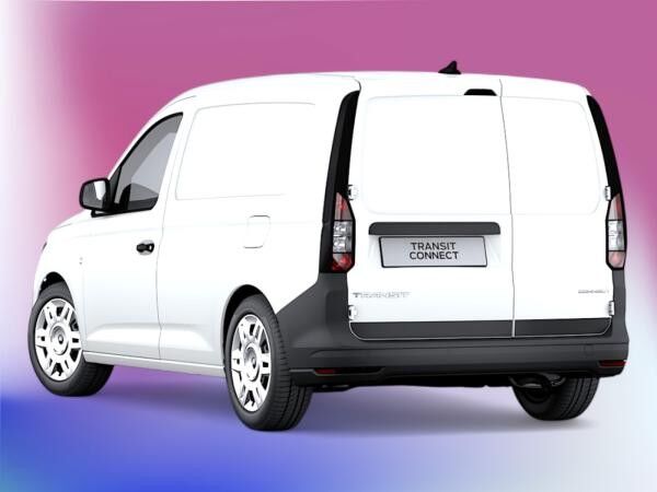 Ford Transit Connect Trend L2 1.5 PHEV | KLIMA | PDC | NAVI