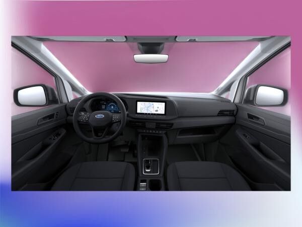 Ford Transit Connect Trend L2 1.5 PHEV | KLIMA | PDC | NAVI