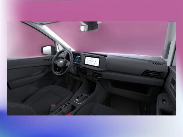 Ford Transit Connect Trend L2 1.5 PHEV | KLIMA | PDC | NAVI