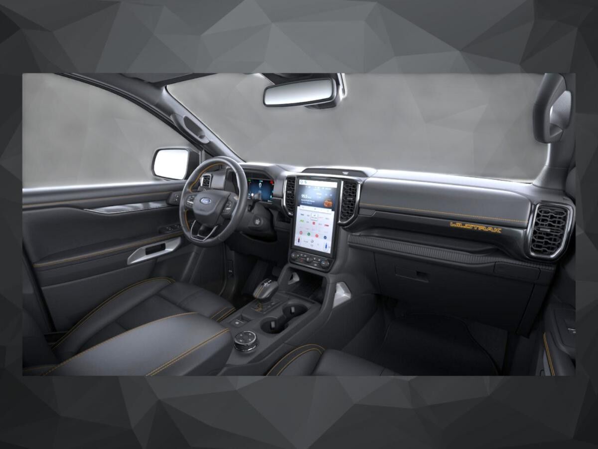 Ford Ranger Wildtrak 2.3 PHEV | ROLLO | CAM | NAV