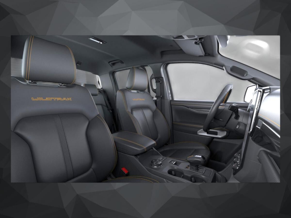 Ford Ranger Wildtrak 2.3 PHEV | ROLLO | CAM | NAV