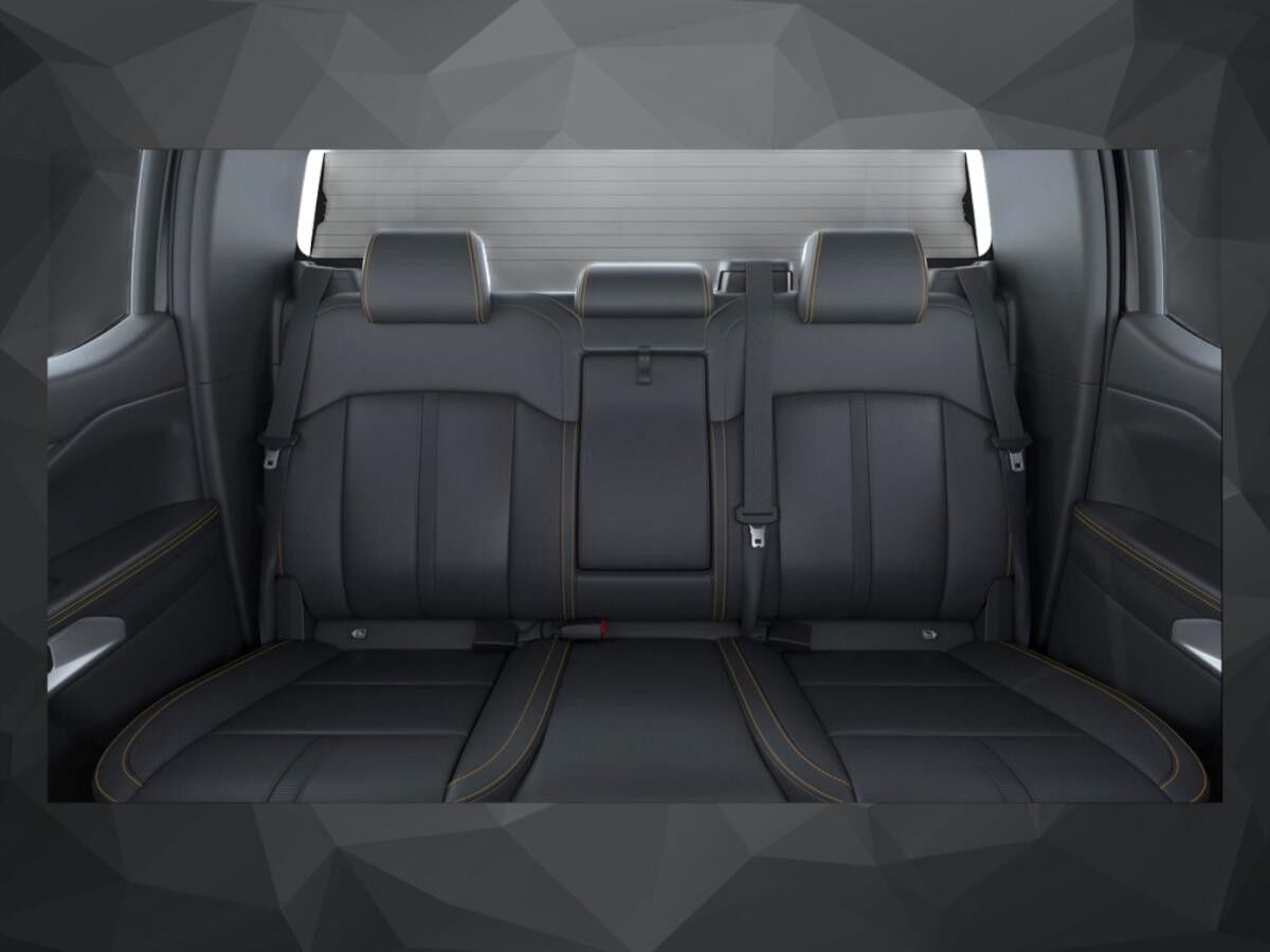 Ford Ranger Wildtrak 2.3 PHEV | ROLLO | CAM | NAV