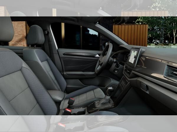 Volkswagen T-Roc Style 2.0TDI DSG 8-fach AHK Navi 19" LED