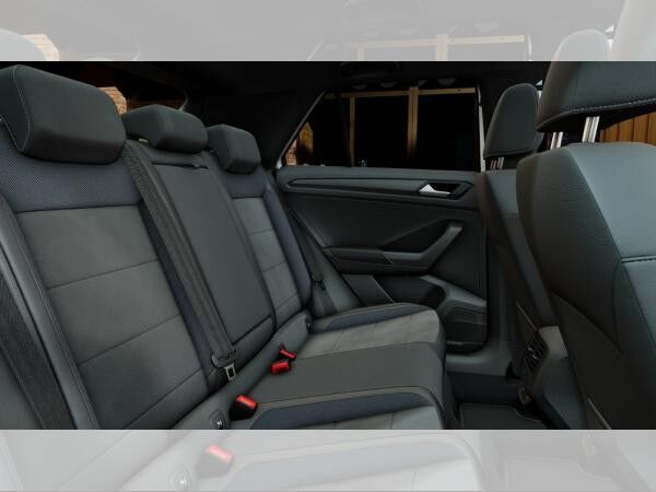 Volkswagen T-Roc Style 2.0TDI DSG 8-fach AHK Navi 19" LED