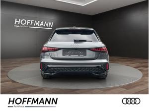 Audi A3 Sportback S line TDI 110 kW S tronic / Navi plus, ACC, LED, Rückfahrkamera, Sportsitze