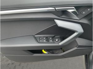 Audi A3 Sportback S line TDI 110 kW S tronic / Navi plus, ACC, LED, Rückfahrkamera, Sportsitze