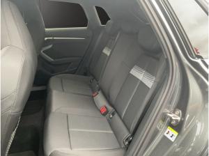 Audi A3 Sportback S line TDI 110 kW S tronic / Navi plus, ACC, LED, Rückfahrkamera, Sportsitze