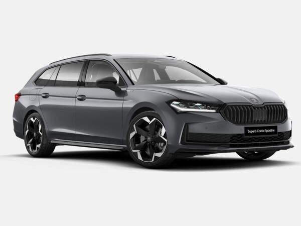 Skoda Superb 1.5 TSI iV DSG Sportline Combi