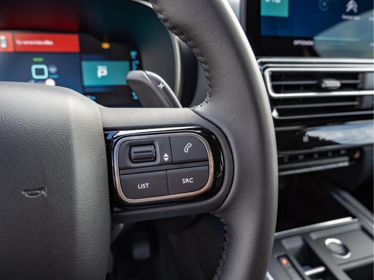 Citroën C5 Aircross PHEV 225 e-EAT8 MAX 7,4kW OBC *NAV*LEDER*KAMERA*TOP DEAL*