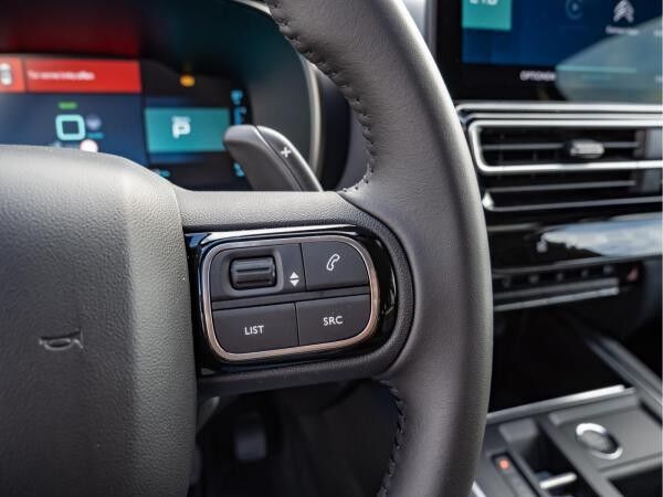 Citroën C5 Aircross PHEV 225 e-EAT8 MAX 7,4kW OBC *NAV*LEDER*KAMERA*TOP DEAL*