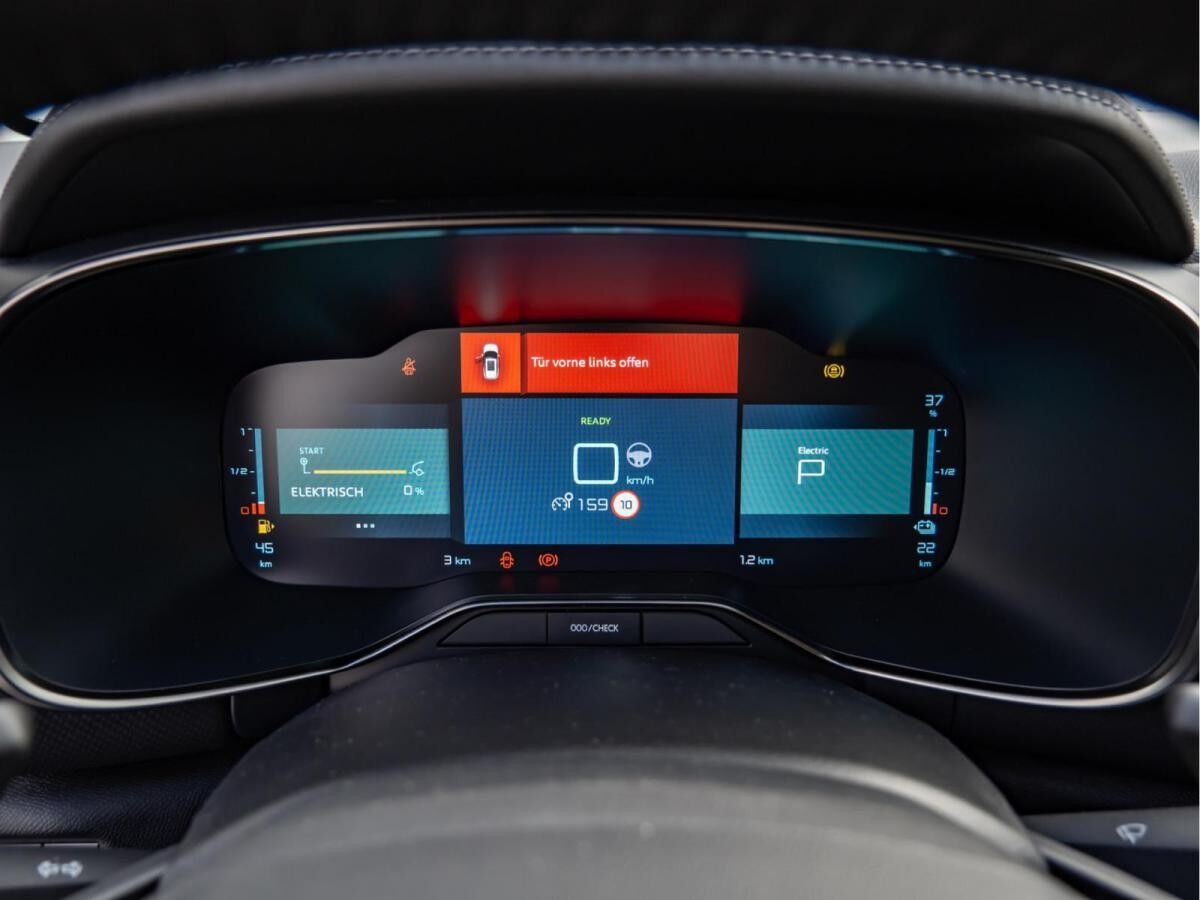 Citroën C5 Aircross PHEV 225 e-EAT8 MAX 7,4kW OBC *NAV*LEDER*KAMERA*TOP DEAL*