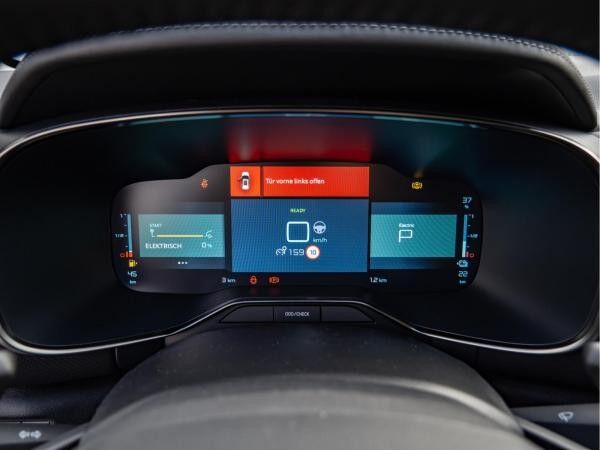 Citroën C5 Aircross PHEV 225 e-EAT8 MAX 7,4kW OBC *NAV*LEDER*KAMERA*TOP DEAL*