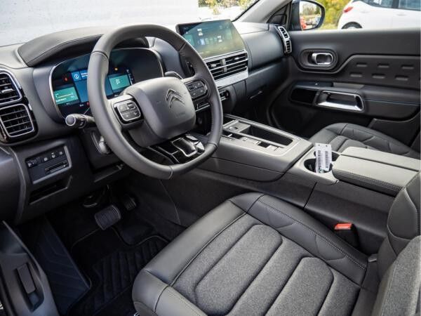 Citroën C5 Aircross PHEV 225 e-EAT8 MAX 7,4kW OBC *NAV*LEDER*KAMERA*TOP DEAL*