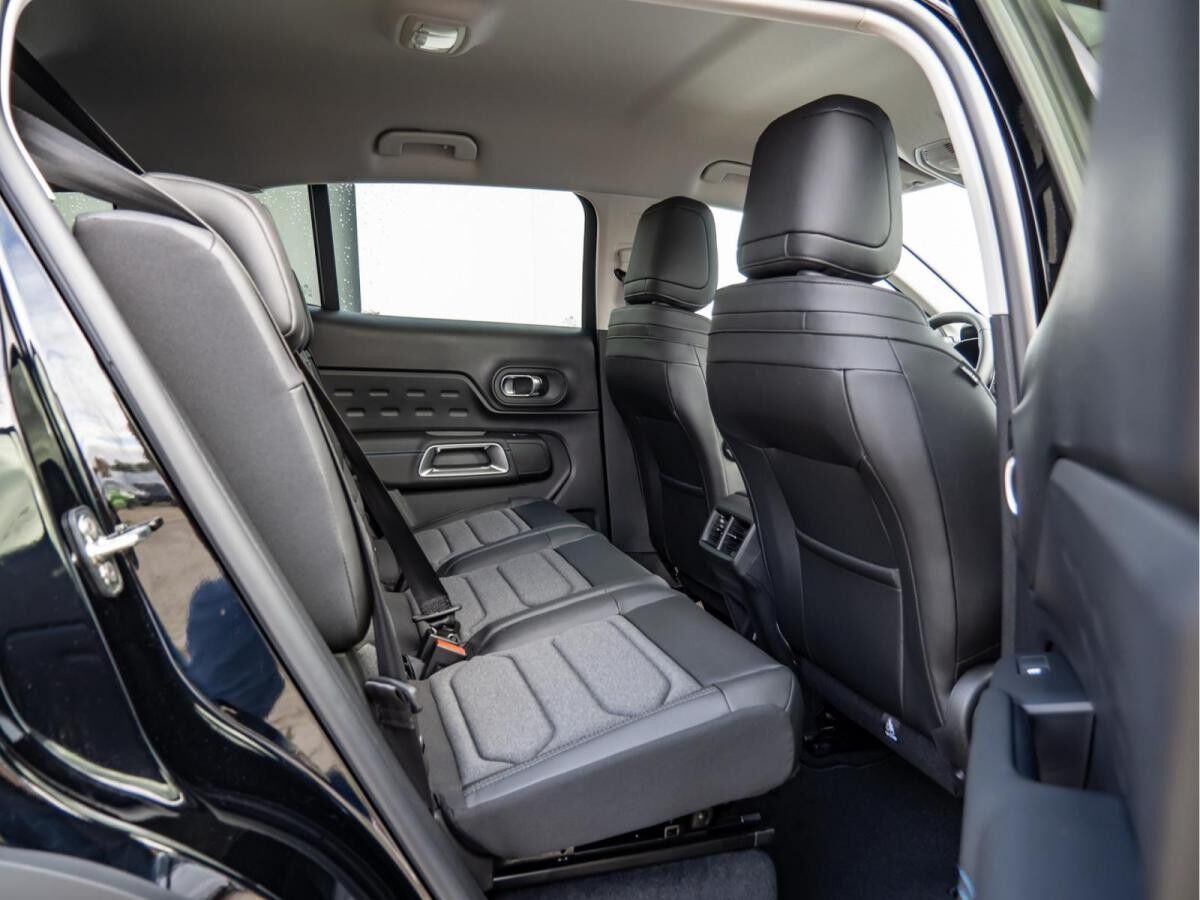 Citroën C5 Aircross PHEV 225 e-EAT8 MAX 7,4kW OBC *NAV*LEDER*KAMERA*TOP DEAL*