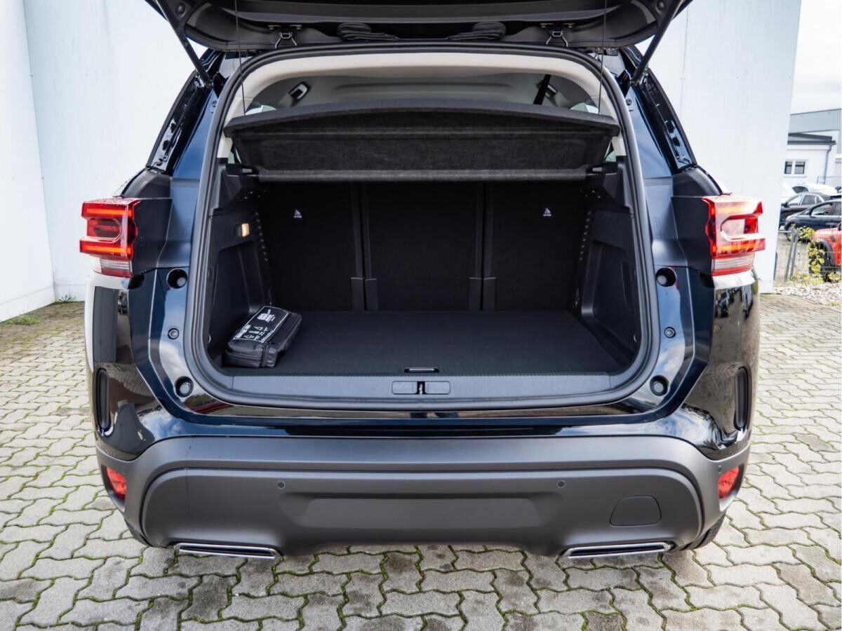 Citroën C5 Aircross PHEV 225 e-EAT8 MAX 7,4kW OBC *NAV*LEDER*KAMERA*TOP DEAL*