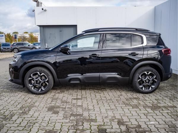 Citroën C5 Aircross PHEV 225 e-EAT8 MAX 7,4kW OBC *NAV*LEDER*KAMERA*TOP DEAL*