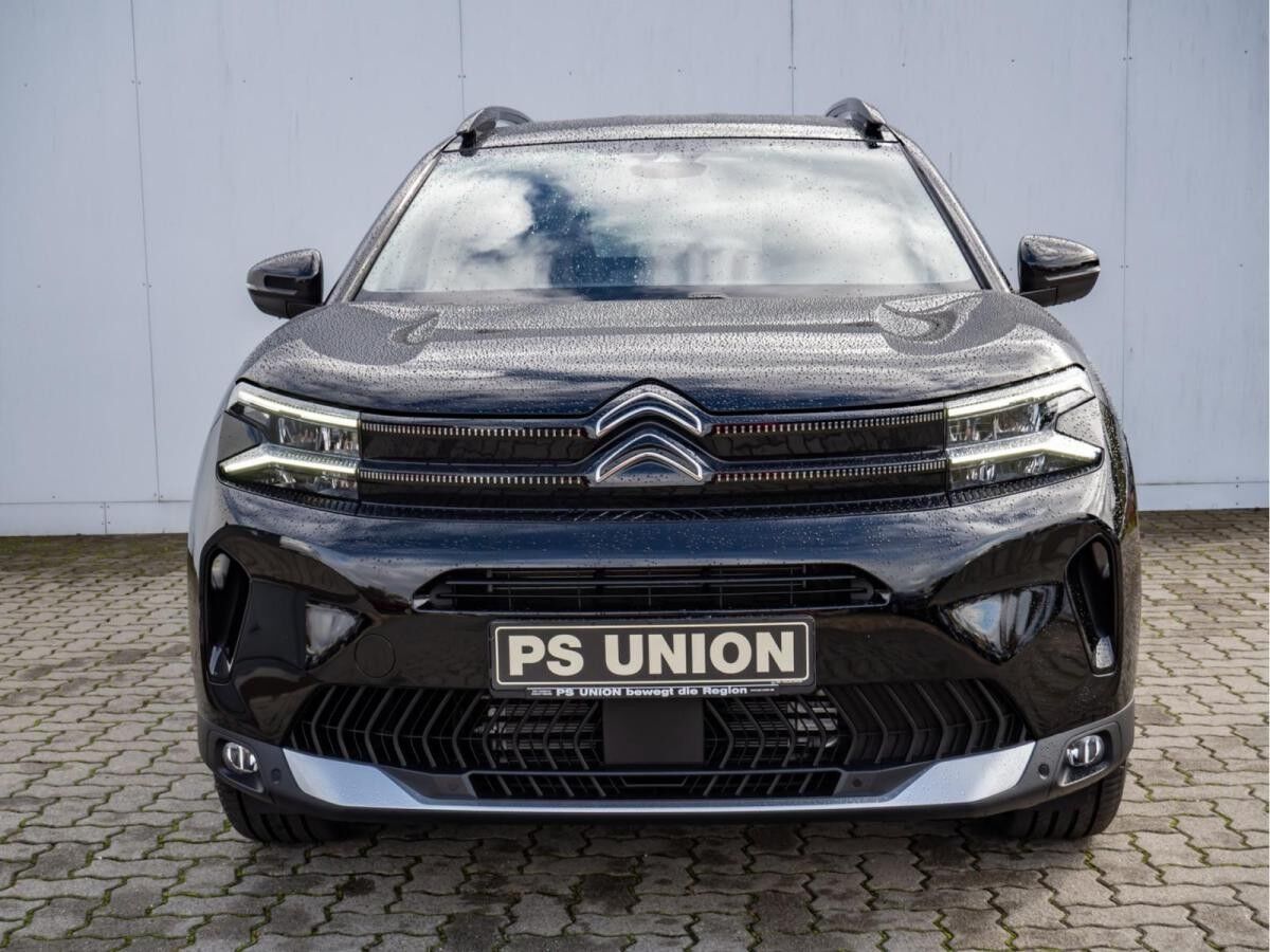 Citroën C5 Aircross PHEV 225 e-EAT8 MAX 7,4kW OBC *NAV*LEDER*KAMERA*TOP DEAL*