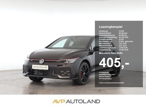 Volkswagen Golf VIII GTI 2.0 TSI DSG | PANO | HARMAN | Volkswagen Golf VIII GTI 2.0 TSI DSG | PANO | HARMAN |