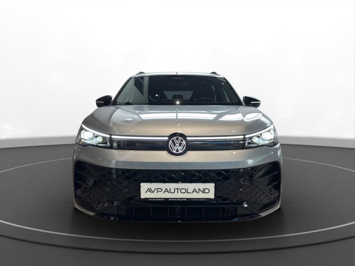 Volkswagen Tiguan 1.5 TSI DSG eHybrid R-Line BLACK STYLE