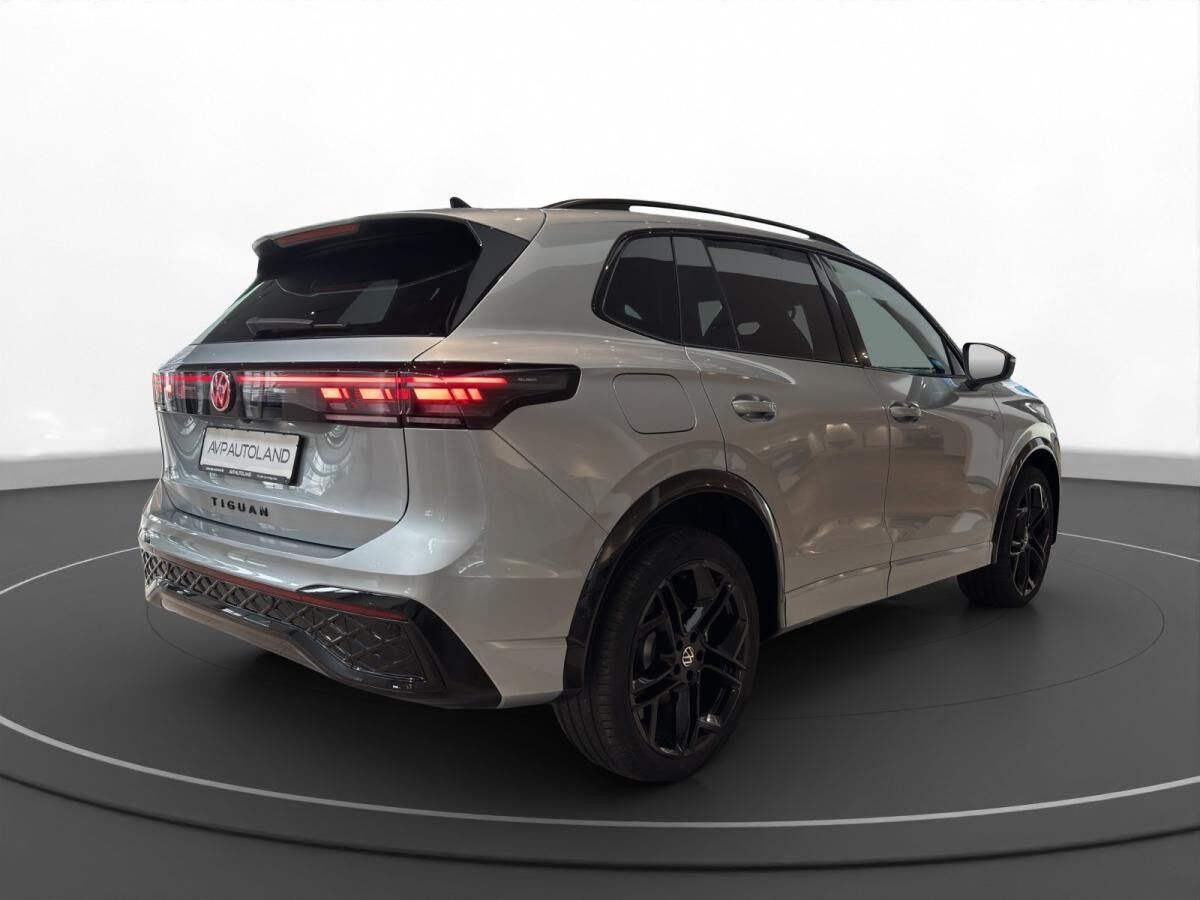 Volkswagen Tiguan 1.5 TSI DSG eHybrid R-Line BLACK STYLE