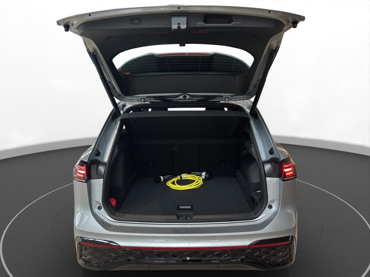 Volkswagen Tiguan 1.5 TSI DSG eHybrid R-Line BLACK STYLE