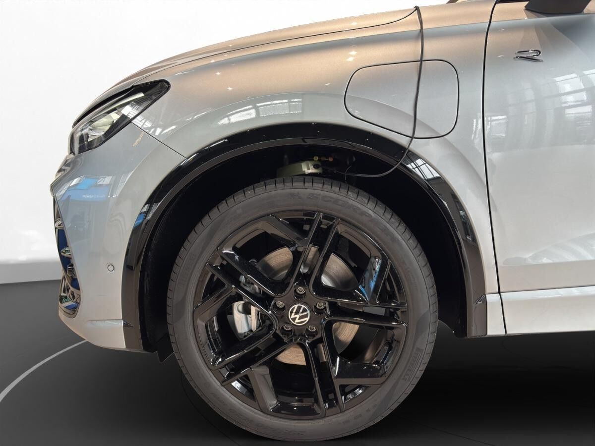 Volkswagen Tiguan 1.5 TSI DSG eHybrid R-Line BLACK STYLE