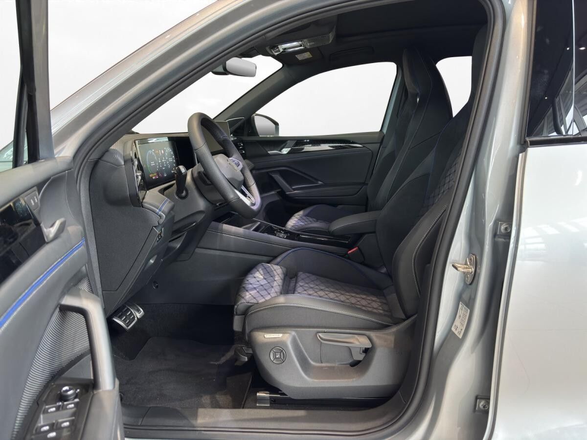 Volkswagen Tiguan 1.5 TSI DSG eHybrid R-Line BLACK STYLE