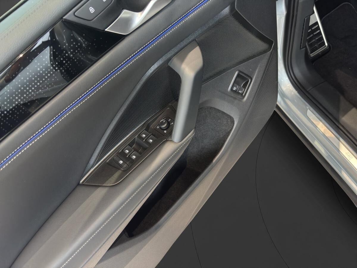 Volkswagen Tiguan 1.5 TSI DSG eHybrid R-Line BLACK STYLE