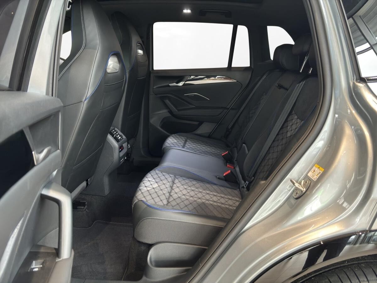 Volkswagen Tiguan 1.5 TSI DSG eHybrid R-Line BLACK STYLE